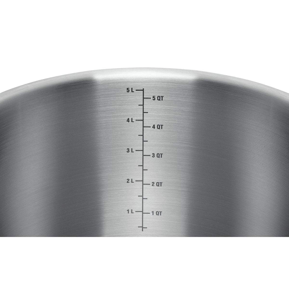 Ayesha Curry Stainless Steel Cookware Set, 11-Piece