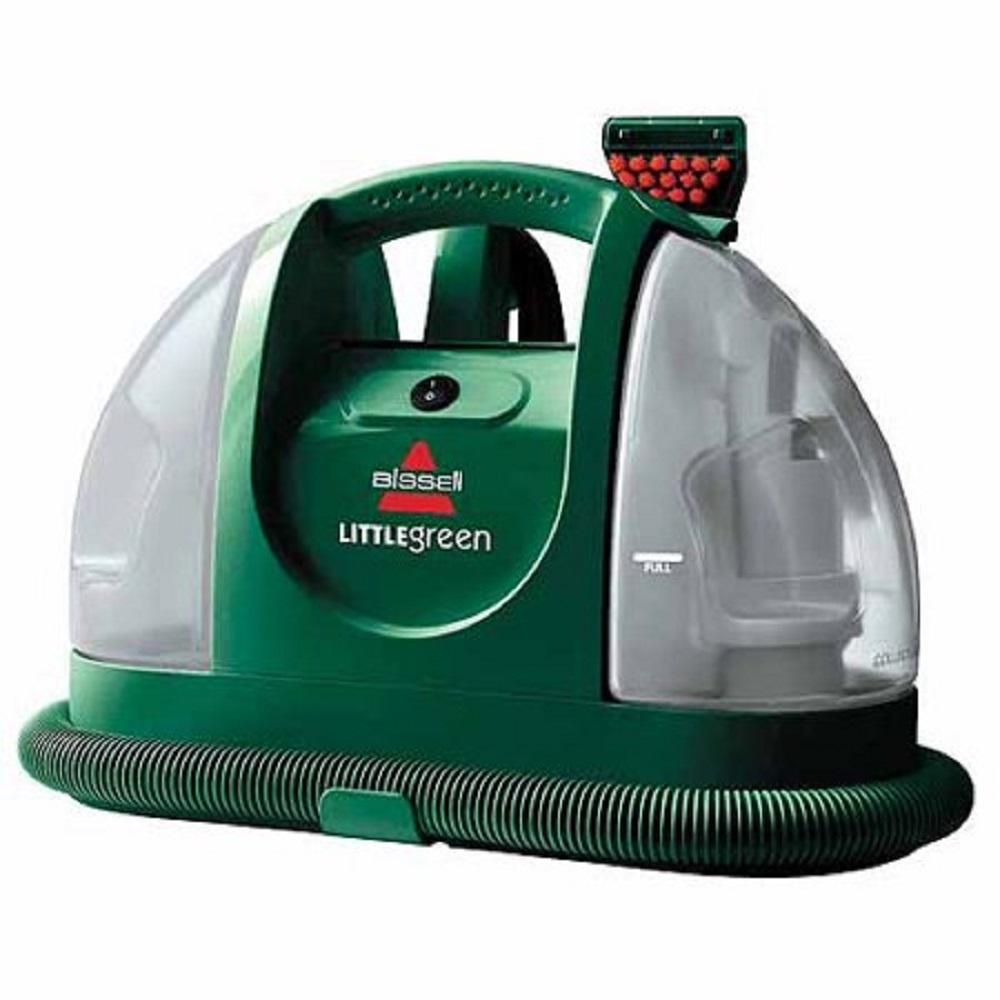 BISSELL Little Green Portable Spot and Stain Cleaner, 1400M