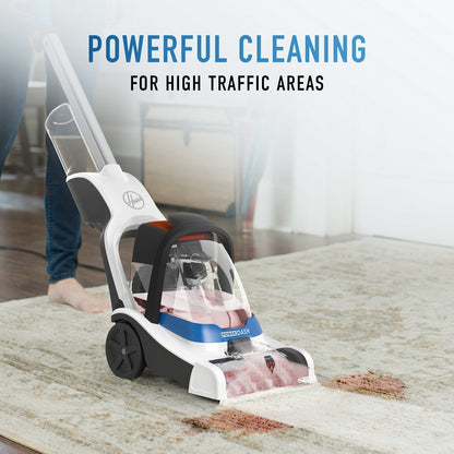 Hoover Power Dash Pet Carpet Cleaner, FH50700