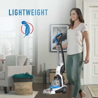 Hoover Power Dash Pet Carpet Cleaner, FH50700